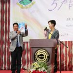 Kohima College celebrates 51st annual parting social